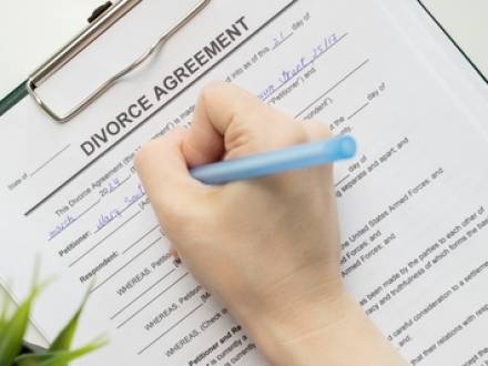 Miami, FL divorce lawyer