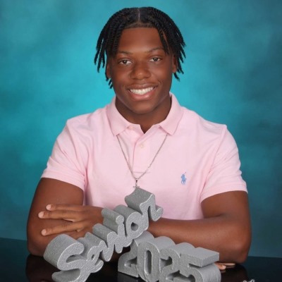 Scholarship Winner KyJuan Taylor Jr