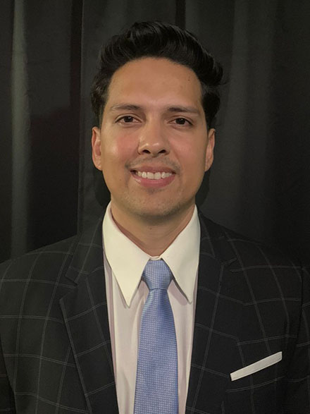 Francisco Gamez