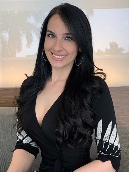 Chanel Coalla